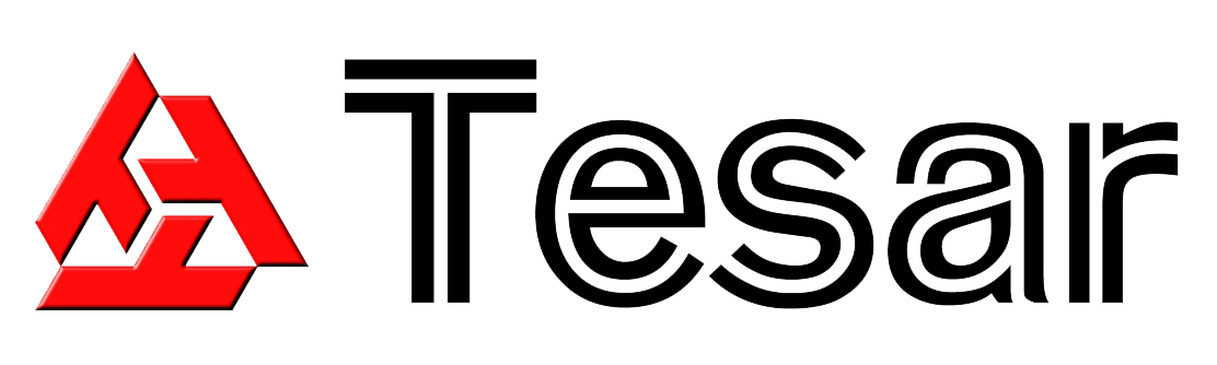 Logo TESAR